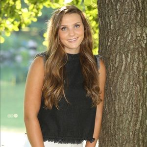 Meet your Posher, Ellena